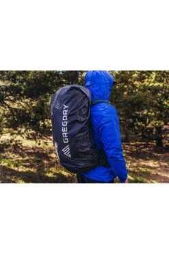 Gregory Focal 38 Recycled - Rucksack Herren -Outdoor Ausrüstung 17348 Gregory Focal 38 Recycled Rucksack Herren 9