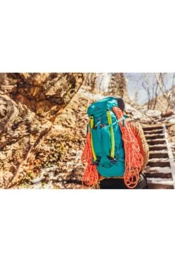 Gregory Alpinisto 50 Recycled - Rucksack Herren -Outdoor Ausrüstung 17371 Gregory Alpinisto 35 Recycled Rucksack Herren 2