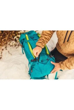 Gregory Alpinisto 50 Recycled - Rucksack Herren -Outdoor Ausrüstung 17371 Gregory Alpinisto 35 Recycled Rucksack Herren 6