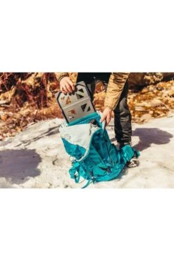 Gregory Alpinisto 50 Recycled - Rucksack Herren -Outdoor Ausrüstung 17371 Gregory Alpinisto 35 Recycled Rucksack Herren 9