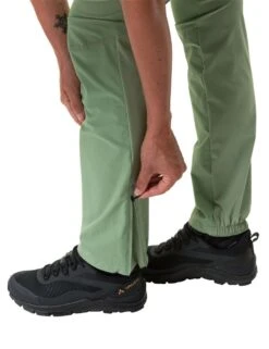 Vaude Women's Scopi Pants II - Softshell Hose 9 Vaude Women's Scopi Pants II - Softshell Hose -Outdoor Ausrüstung 17379 Vaude Women s Scopi Pants II Softshell Hose 3