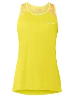 VAUDE Women's Sveit Top III - T-Shirt