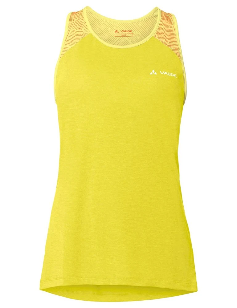 VAUDE Women's Sveit Top III - T-Shirt 1 VAUDE Women's Sveit Top III - T-Shirt