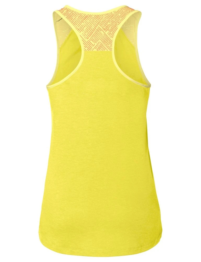 VAUDE Women's Sveit Top III - T-Shirt 2 VAUDE Women's Sveit Top III - T-Shirt – Bild 2