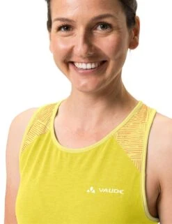 VAUDE Women's Sveit Top III - T-Shirt 9 VAUDE Women's Sveit Top III - T-Shirt -Outdoor Ausrüstung 17397 VAUDE Women s Sveit Top III T Shirt 2
