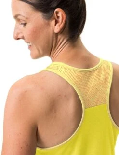 VAUDE Women's Sveit Top III - T-Shirt 10 VAUDE Women's Sveit Top III - T-Shirt -Outdoor Ausrüstung 17397 VAUDE Women s Sveit Top III T Shirt 3