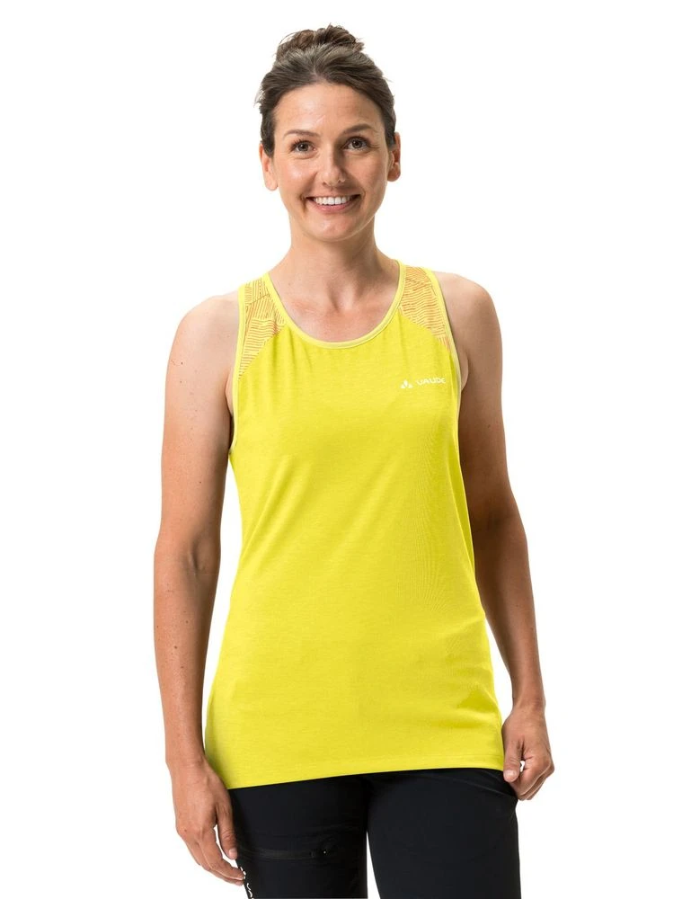 VAUDE Women's Sveit Top III - T-Shirt 5 VAUDE Women's Sveit Top III - T-Shirt – Bild 5