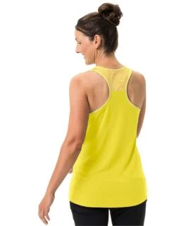 VAUDE Women's Sveit Top III - T-Shirt 12 VAUDE Women's Sveit Top III - T-Shirt -Outdoor Ausrüstung 17397 VAUDE Women s Sveit Top III T Shirt 5