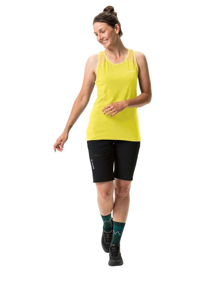 VAUDE Women's Sveit Top III - T-Shirt 7 VAUDE Women's Sveit Top III - T-Shirt – Bild 7