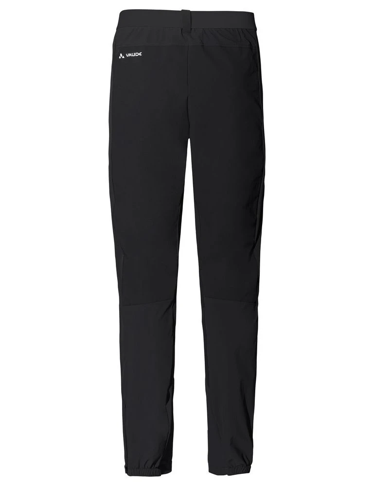 Vaude Men's Scopi Pants III - Softshell Hose 2 Vaude Men's Scopi Pants III - Softshell Hose – Bild 2
