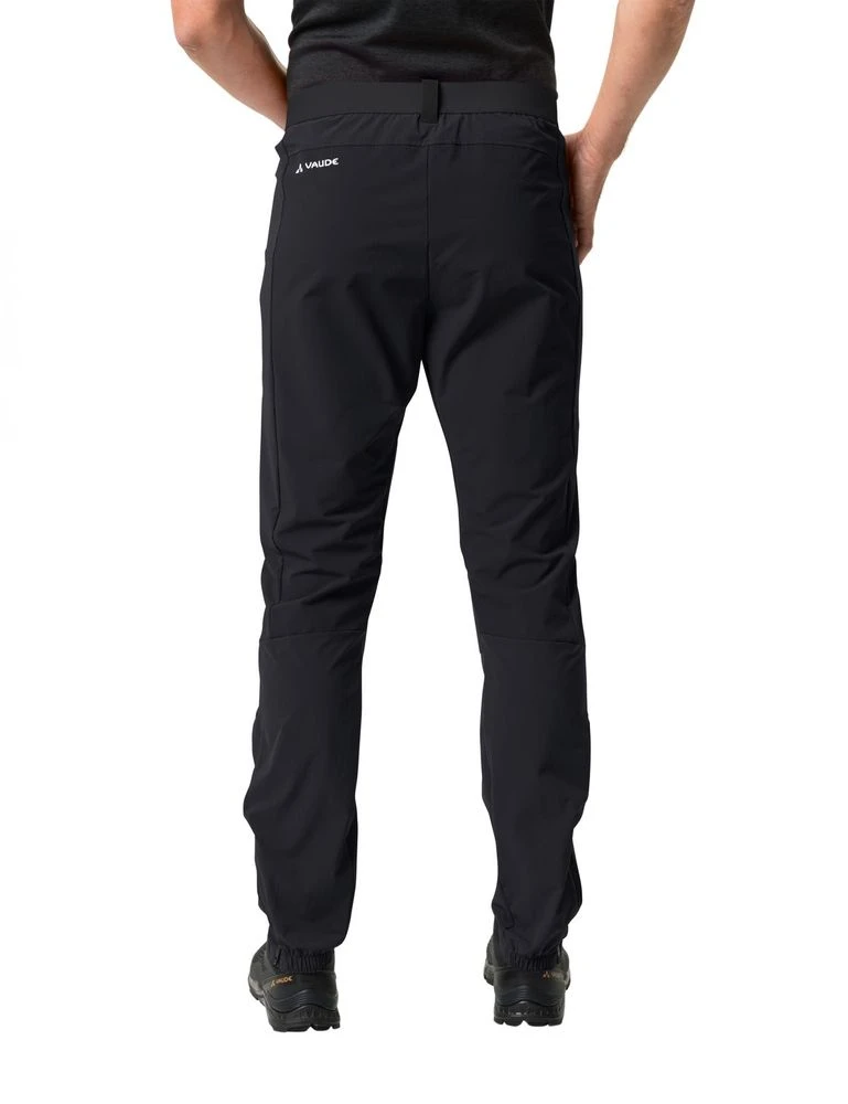 Vaude Men's Scopi Pants III - Softshell Hose 6 Vaude Men's Scopi Pants III - Softshell Hose – Bild 6