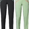 Vaude Women's Scopi LW Pants - Softshell Hose