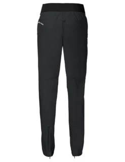 Vaude Women's Scopi LW Pants - Softshell Hose -Outdoor Ausrüstung 17401 Vaude Women s Scopi LW Pants Softshell Hose 2