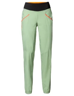 Vaude Women's Scopi LW Pants - Softshell Hose -Outdoor Ausrüstung 17401 Vaude Women s Scopi LW Pants Softshell Hose 8