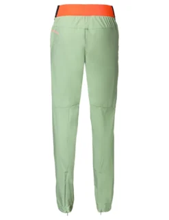 Vaude Women's Scopi LW Pants - Softshell Hose -Outdoor Ausrüstung 17401 Vaude Women s Scopi LW Pants Softshell Hose 9