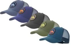 Mountain Equipment Roundel Cap - Kappe