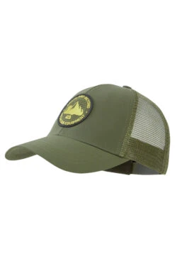 Mountain Equipment Roundel Cap - Kappe -Outdoor Ausrüstung 17415 Mountain Equipment Roundel Cap Kappe 4