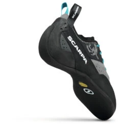 Scarpa Generator - Kletterschuhe -Outdoor Ausrüstung 17430 Scarpa Generator Kletterschuhe 2