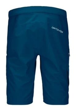 Ortovox Brenta Shorts Men - Funktionshose -Outdoor Ausrüstung 17435 Ortovox Brenta Shorts Men Funktionshose 2