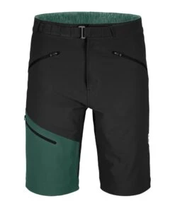 Ortovox Brenta Shorts Men - Funktionshose -Outdoor Ausrüstung 17435 Ortovox Brenta Shorts Men Funktionshose 3