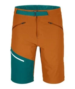 Ortovox Brenta Shorts Men - Funktionshose -Outdoor Ausrüstung 17435 Ortovox Brenta Shorts Men Funktionshose 5