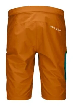 Ortovox Brenta Shorts Men - Funktionshose -Outdoor Ausrüstung 17435 Ortovox Brenta Shorts Men Funktionshose 6