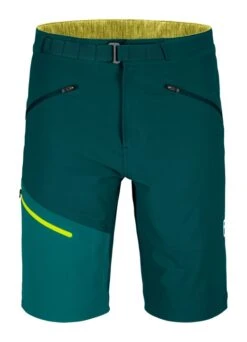 Ortovox Brenta Shorts Men - Funktionshose -Outdoor Ausrüstung 17435 Ortovox Brenta Shorts Men Funktionshose 7