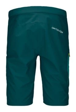 Ortovox Brenta Shorts Men - Funktionshose -Outdoor Ausrüstung 17435 Ortovox Brenta Shorts Men Funktionshose 8