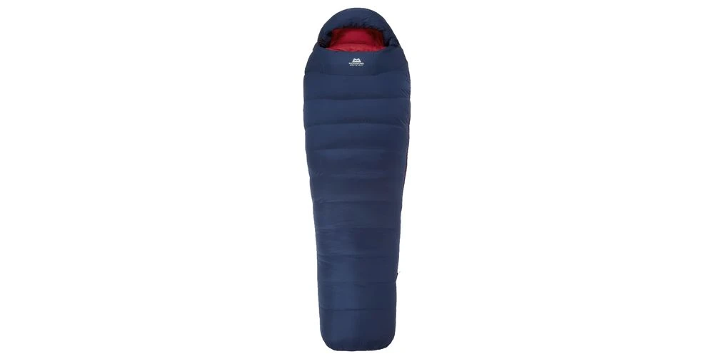 Mountain Equipment Helium 800 Women's - Daunenschlafsack 7 Mountain Equipment Helium 800 Women's - Daunenschlafsack – Bild 7
