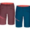 Ortovox Brenta Shorts Women - Funktionshose