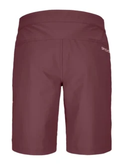 Ortovox Brenta Shorts Women - Funktionshose 14 Ortovox Brenta Shorts Women - Funktionshose -Outdoor Ausrüstung 17446 Ortovox Brenta Shorts Women Funktionshose 4