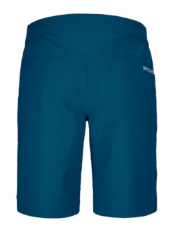 Ortovox Brenta Shorts Women - Funktionshose 16 Ortovox Brenta Shorts Women - Funktionshose -Outdoor Ausrüstung 17446 Ortovox Brenta Shorts Women Funktionshose 6