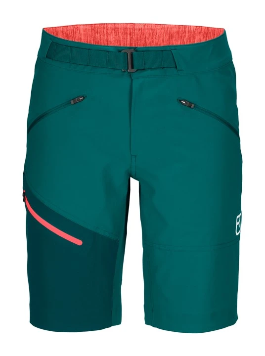Ortovox Brenta Shorts Women - Funktionshose 8 Ortovox Brenta Shorts Women - Funktionshose – Bild 8