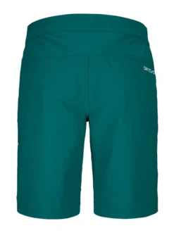 Ortovox Brenta Shorts Women - Funktionshose 18 Ortovox Brenta Shorts Women - Funktionshose -Outdoor Ausrüstung 17446 Ortovox Brenta Shorts Women Funktionshose 8