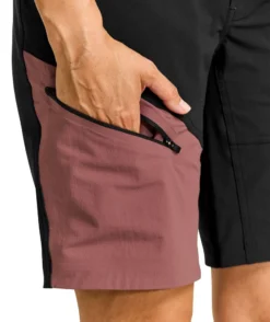 Ortovox Brenta Shorts Women - Funktionshose 19 Ortovox Brenta Shorts Women - Funktionshose -Outdoor Ausrüstung 17446 Ortovox Brenta Shorts Women Funktionshose 9