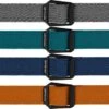 Ortovox Logo Knit Belt - Gürtel