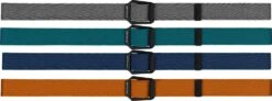 Ortovox Logo Knit Belt - Gürtel