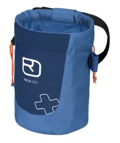 Ortovox First Aid Rock Doc - Chalkbag Mit Integriertem Erste Hilfe Set 11 Ortovox First Aid Rock Doc - Chalkbag Mit Integriertem Erste Hilfe Set -Outdoor Ausrüstung 17458 Ortovox First Aid Rock Doc Chalkbag mit integriertem Erste Hilfe Set 1