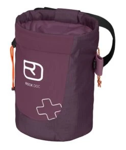 Ortovox First Aid Rock Doc - Chalkbag Mit Integriertem Erste Hilfe Set 12 Ortovox First Aid Rock Doc - Chalkbag Mit Integriertem Erste Hilfe Set -Outdoor Ausrüstung 17458 Ortovox First Aid Rock Doc Chalkbag mit integriertem Erste Hilfe Set 3