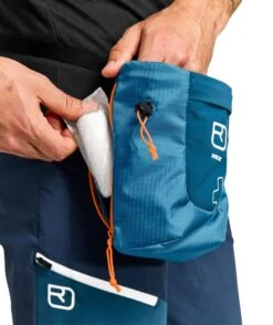 Ortovox First Aid Rock Doc - Chalkbag Mit Integriertem Erste Hilfe Set 14 Ortovox First Aid Rock Doc - Chalkbag Mit Integriertem Erste Hilfe Set -Outdoor Ausrüstung 17458 Ortovox First Aid Rock Doc Chalkbag mit integriertem Erste Hilfe Set 5