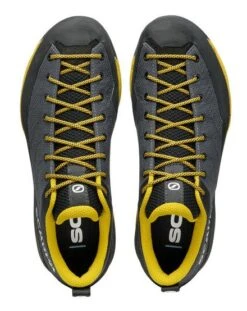 Scarpa Mescalito Planet - Zustiegsschuhe -Outdoor Ausrüstung 17467 Scarpa Mescalito Planet Zustiegsschuhe 4