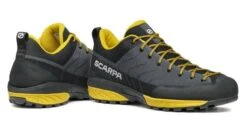 Scarpa Mescalito Planet - Zustiegsschuhe -Outdoor Ausrüstung 17467 Scarpa Mescalito Planet Zustiegsschuhe 6