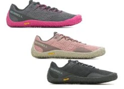 Merrell Vapor Glove 6 Women - Barfußschuhe