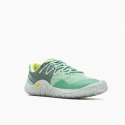 Merrell Trail Glove 7 Women - Barfußschuhe -Outdoor Ausrüstung 17470 Merrell Trail Glove 7 Women Barfussschuhe 2