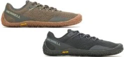 Merrell Vapor Glove 6 Men - Barfußschuhe