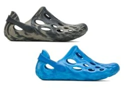 Merrell Hydro Moc Men - Barfußschuhe / Sandalen