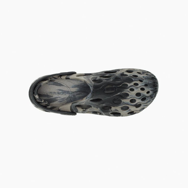 Merrell Hydro Moc Men - Barfußschuhe / Sandalen 6 Merrell Hydro Moc Men - Barfußschuhe / Sandalen – Bild 6