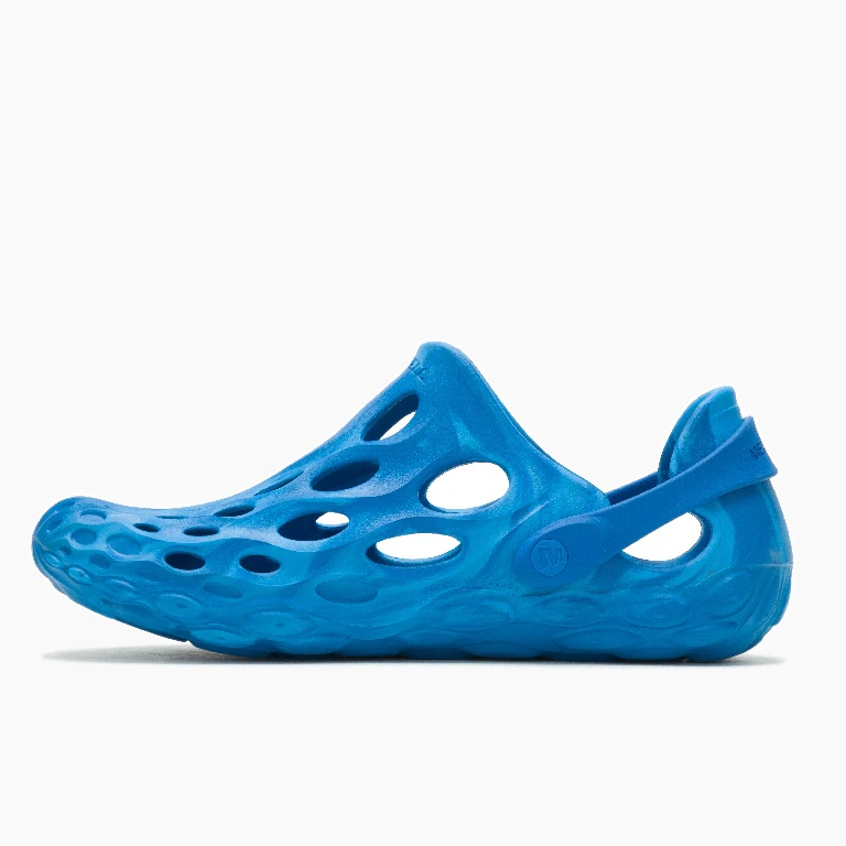 Merrell Hydro Moc Men - Barfußschuhe / Sandalen 9 Merrell Hydro Moc Men - Barfußschuhe / Sandalen – Bild 9