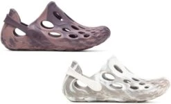 Merrell Hydro Moc Women - Barfußschuhe/Sandalen