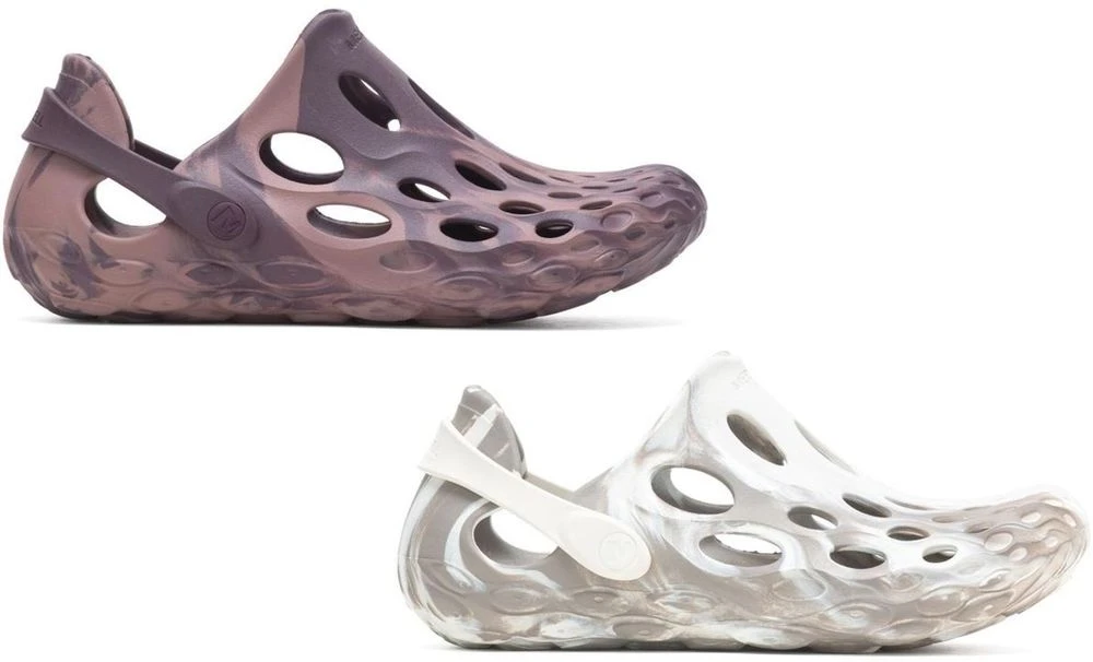 Merrell Hydro Moc Women - Barfußschuhe/Sandalen 1 Merrell Hydro Moc Women - Barfußschuhe/Sandalen